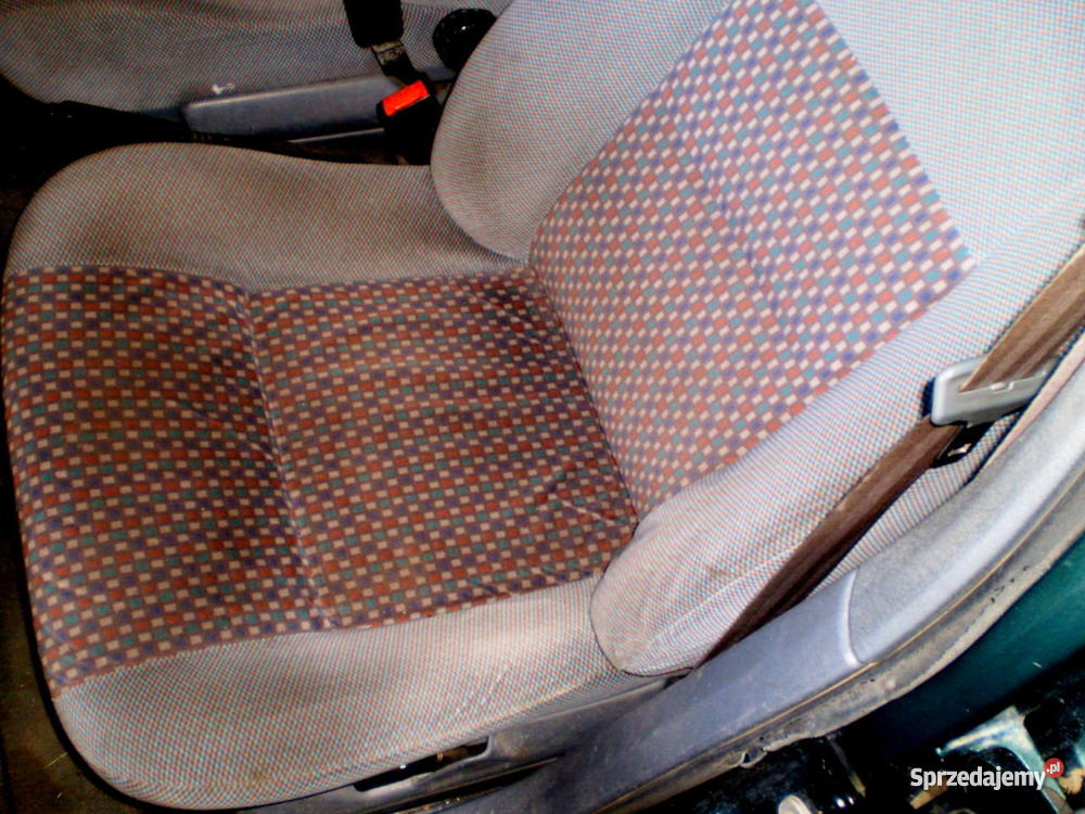 renault 19 td dziadka zachodniopomorskie Stargard Szczeciński