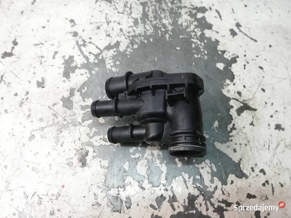 Budowa termostatu Ford 15 Ecoboost DS7G9K478DB Suchedniów