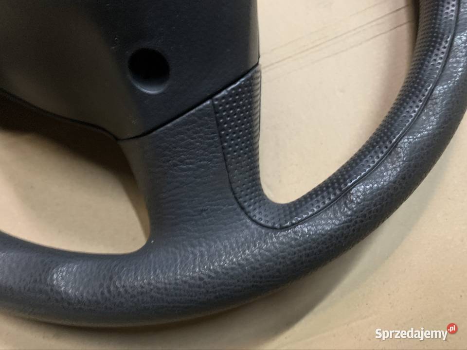 Kierownica airbag poduszka Suzuki wagon R Szczecin