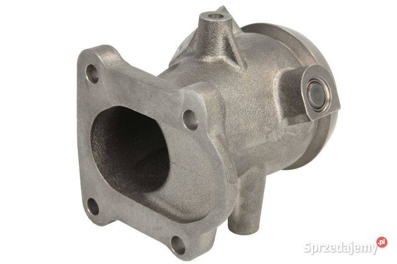 Hamulec górski Mercedes Atego Vario 814 815 1215 Turbosprężarki