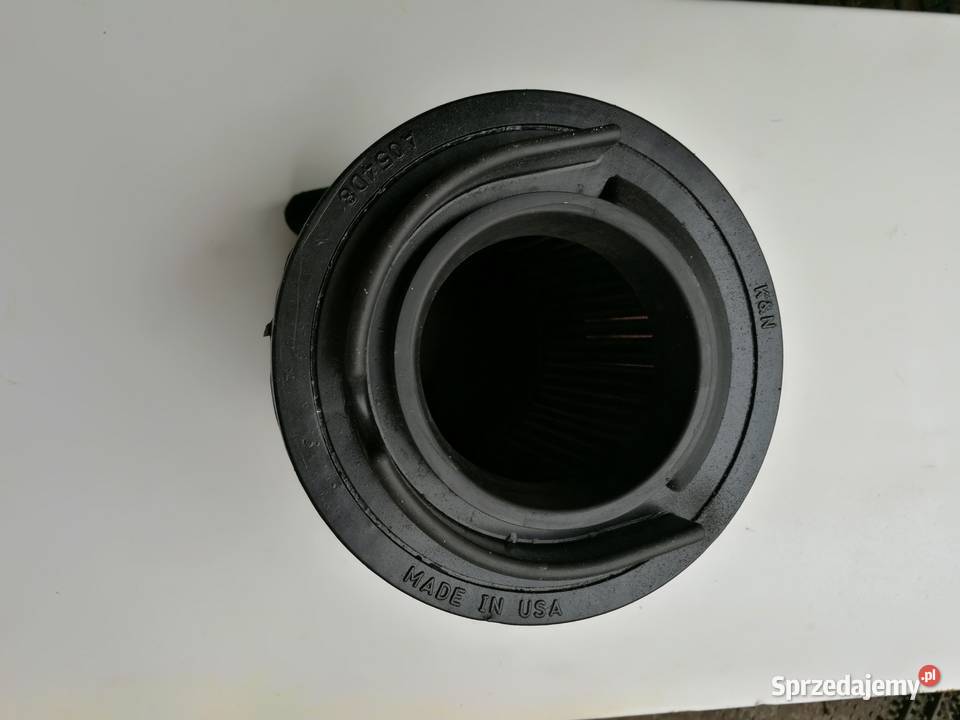 Sportowy filtr powietrza KN VW Audi Seat sprzedam
