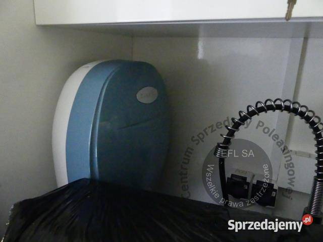 Przyczepa gastronomiczna LODY GOFRY Niewiadów 3 Przyczepy