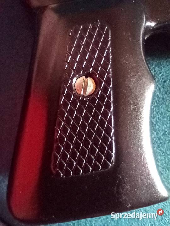 The Gat Umarex pistolet pneumatyczny 45mm THE Opole sprzedam