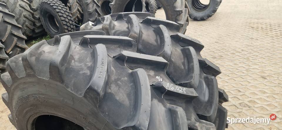 42085r28 169r28 16928 Firestone Nowe Nowe Miasto Lubawskie