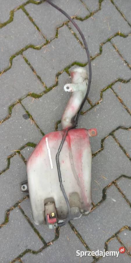 Zbiorniczek spryskiwaczy honda del sol crx osobowe wielkopolskie Czajków