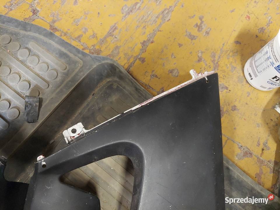 Honda CBR 125 jc34 plastiki plastik owiewki Jelenia Góra