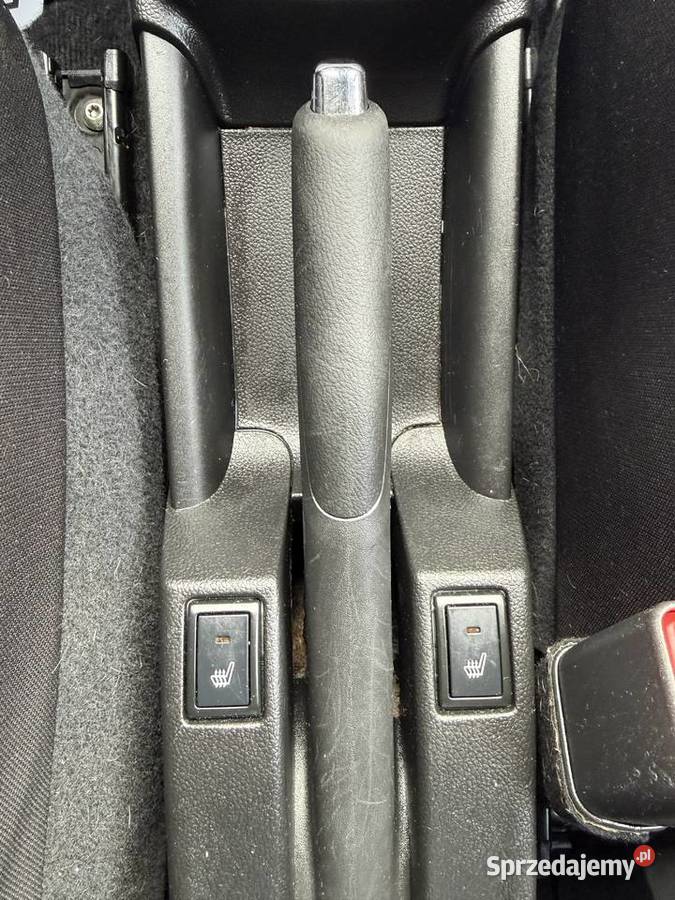 Suzuki Swift 4x4 Rzeszów sprzedam