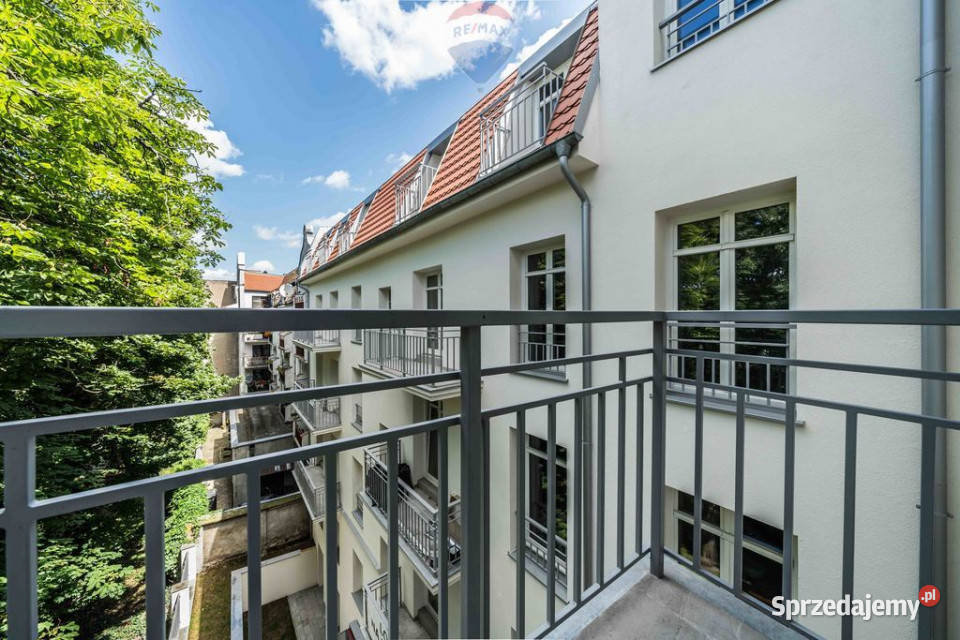 Mieszkanie balkon kamienica winda Stare Miasto Rok budowy 2024 Poznań