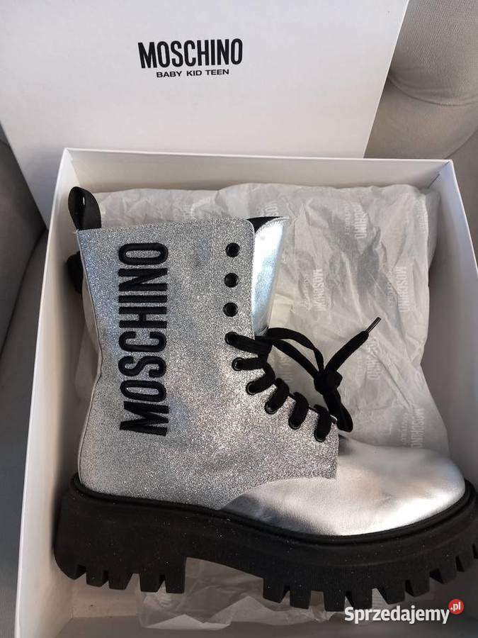 Nowe buty Skóra natura Grudziądz