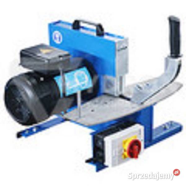 Przecinarka do węży hydraulicznych C300 Złotów