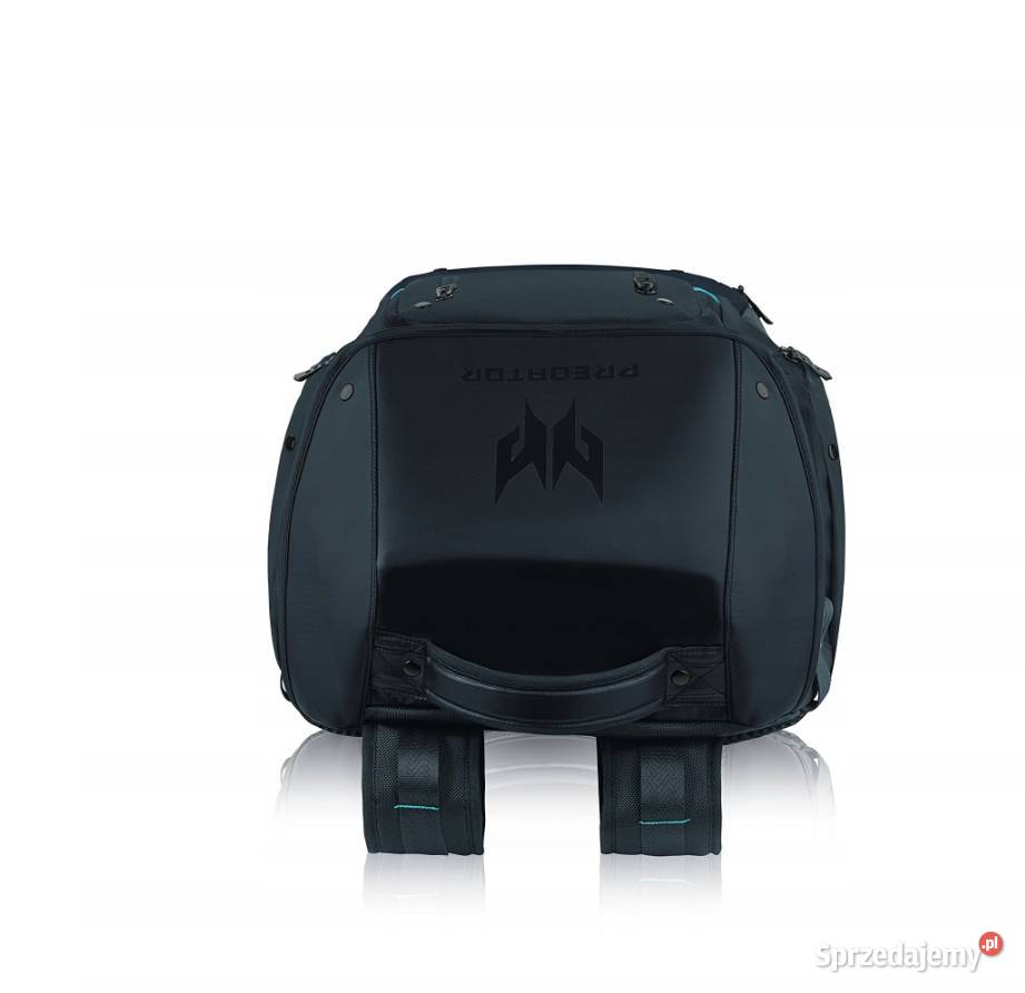Acer Predator Gaming Utility Backpack plecak pomorskie Gdańsk