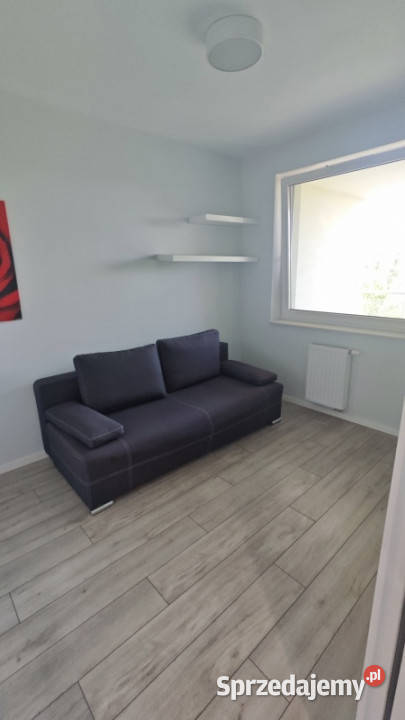 Wynajmę mieszkanie 2 pokoje z balkonem Rzeszów