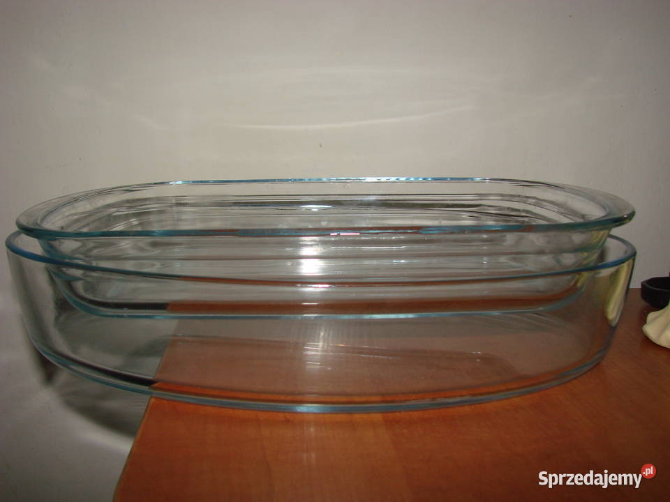 Pyrex Arcuisine naczynia żaroodporne Pruszcz Gdański