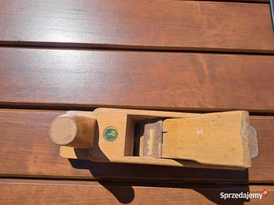 Strug hebel Ulmia model 077 lubelskie Ciecierzyn