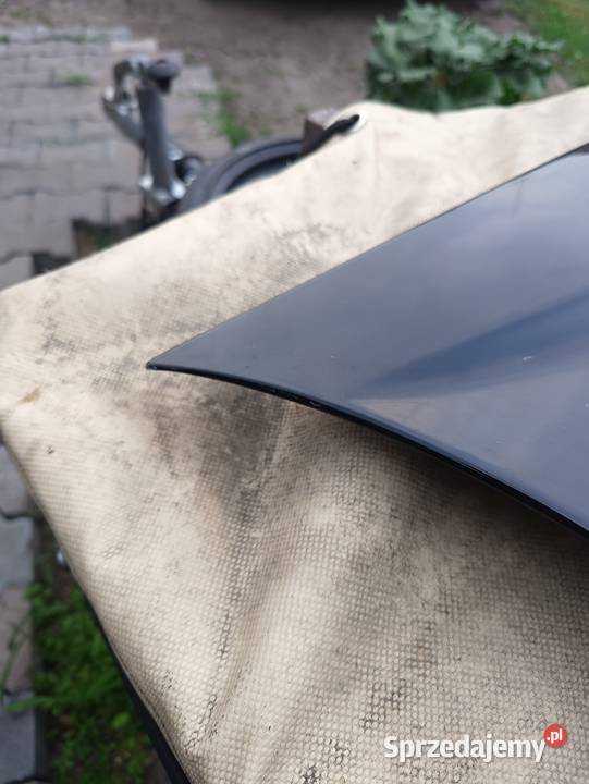 Honda CRV 2 maska osobowe Nowy Tomyśl