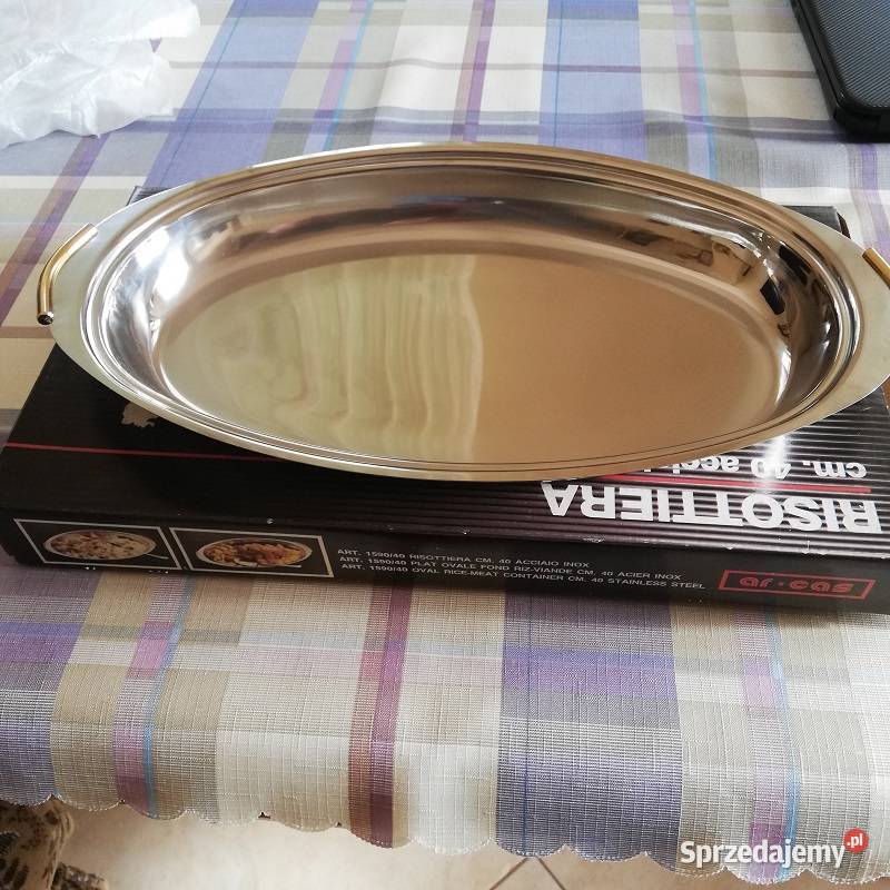 Półmisek Risottiera 40 Sieradz