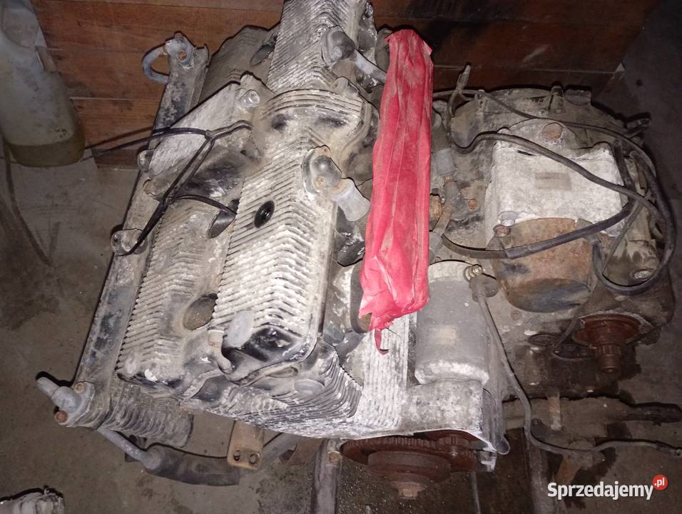 Części Suzuki gsx 750 sprzedam