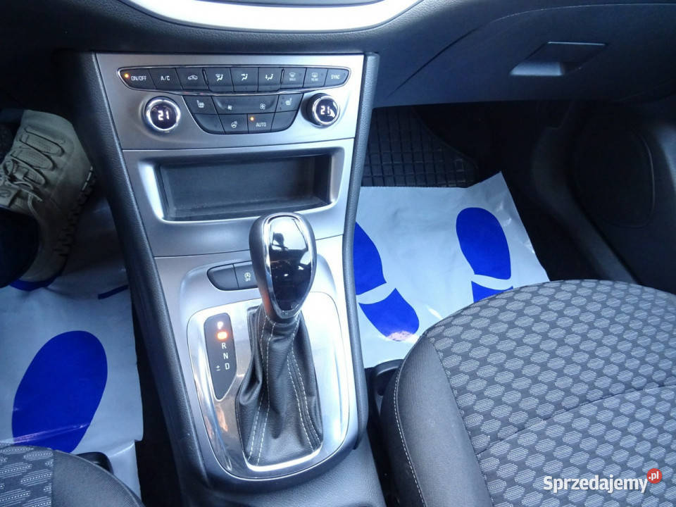 Opel Astra Enjoy 14 150 Automat Salon Polska K sprzedam