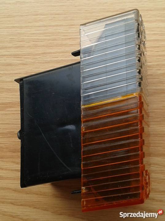 Lampa przednia lewa kierunkowskazpozycyjn Gliwice