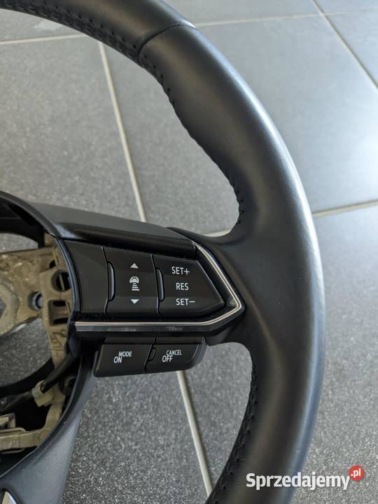 Kierownica Mazda 6 GJ 2019