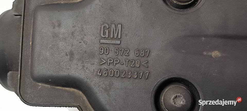 PRZEPUSTNICA OPEL CORSA 90572687 Lipno