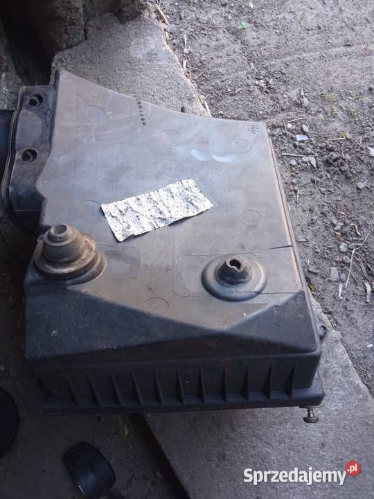 Filtr powietrza renault laguna ll 19 DCi Posługowo