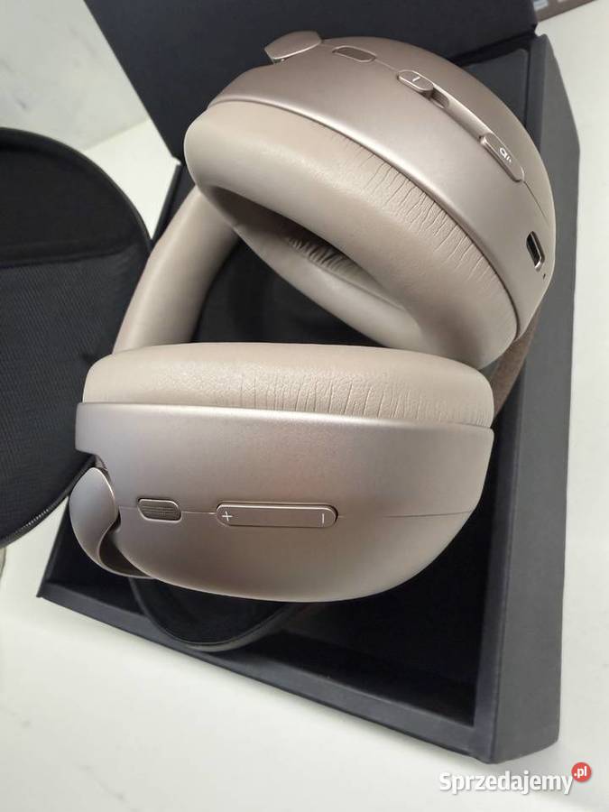 JBL Tour One M3 słuchawki wokółuszne NC latte Łódź