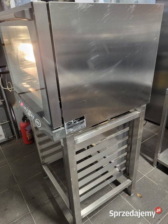 Unox piec konwekcyjny LineMiss XFT135 Arianna Gastronomia Łódź