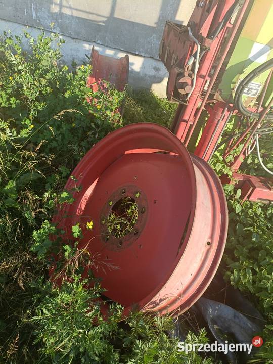 Koło Manitu 400 70 24 wielkopolskie