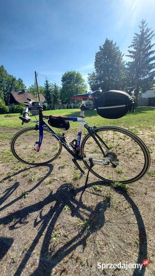 Willier La Triestina OKAZJA sprzedam