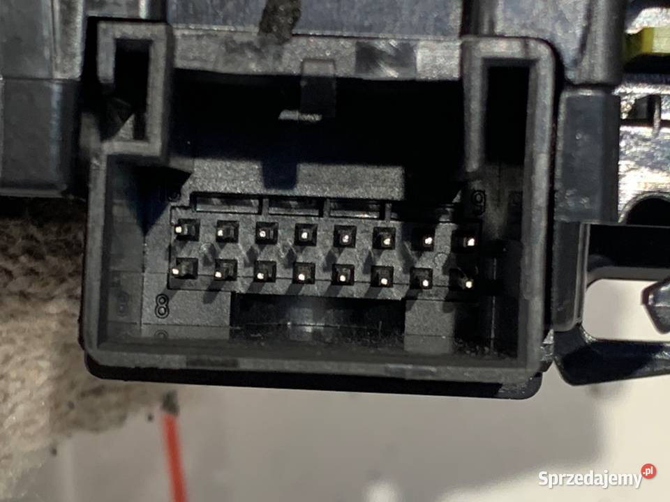 TAŚMA AIRBAG AUDI A3 8V 5Q0953649E 1220 osobowe