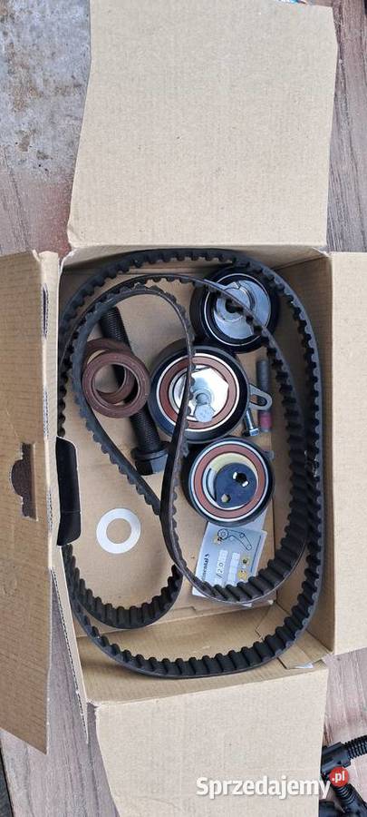 Czesci nowe i używane do LT35 25TDI Tuplice