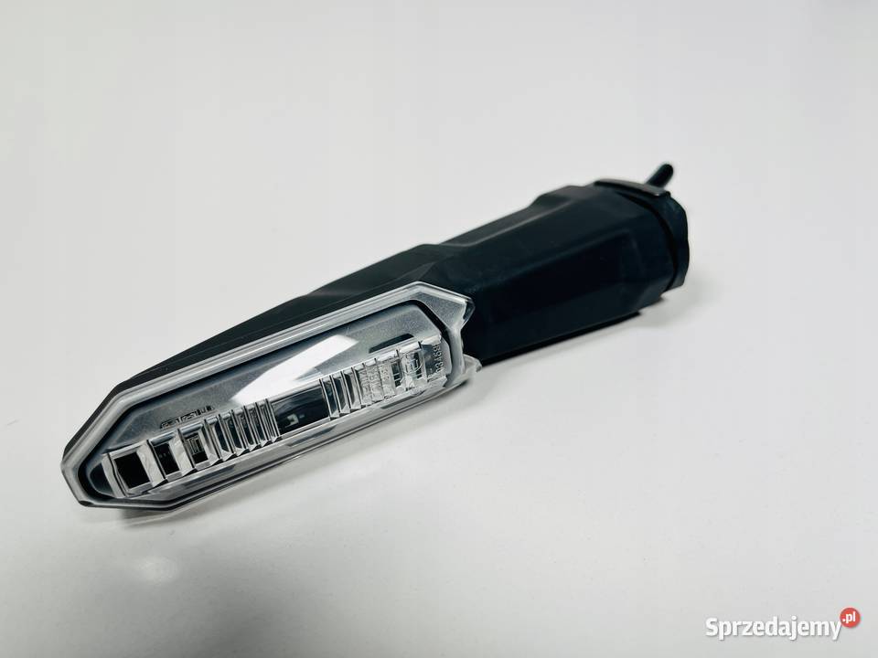 KAWASAKI Z 900 ZR900 2025 Kierunkowskaz prawy Łobżenica