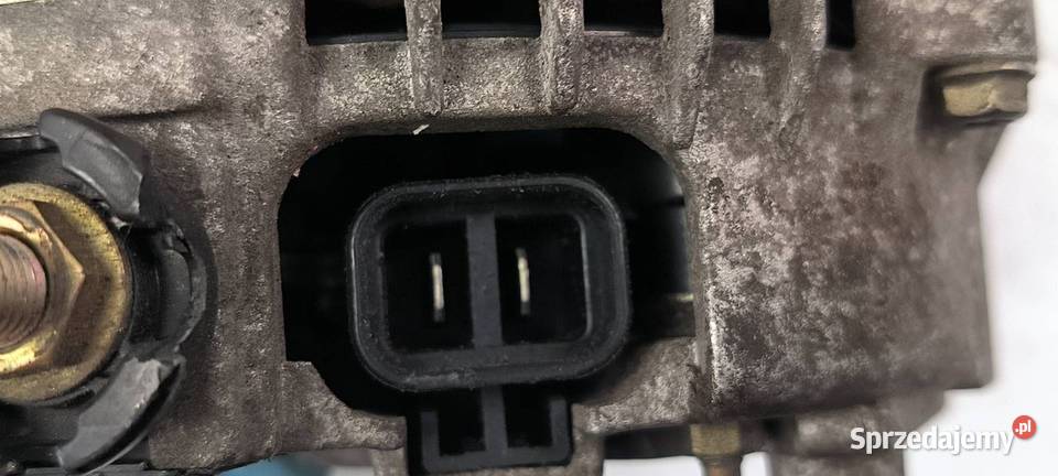 ALTERNATOR NISSAN PRIMERA LR1110717 Lipno