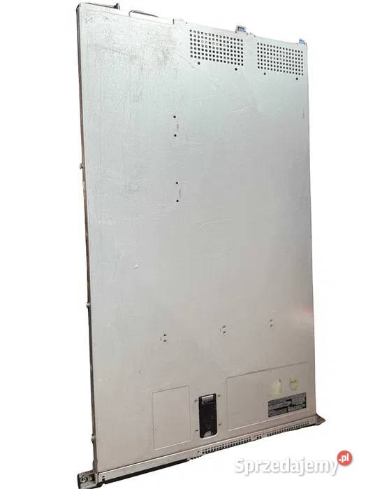 Dell PowerVault NX1950 śląskie Goleszów