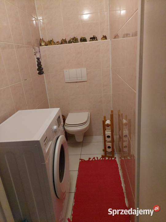 Mieszkanie 4 pokojowe z balkonem Świdnik