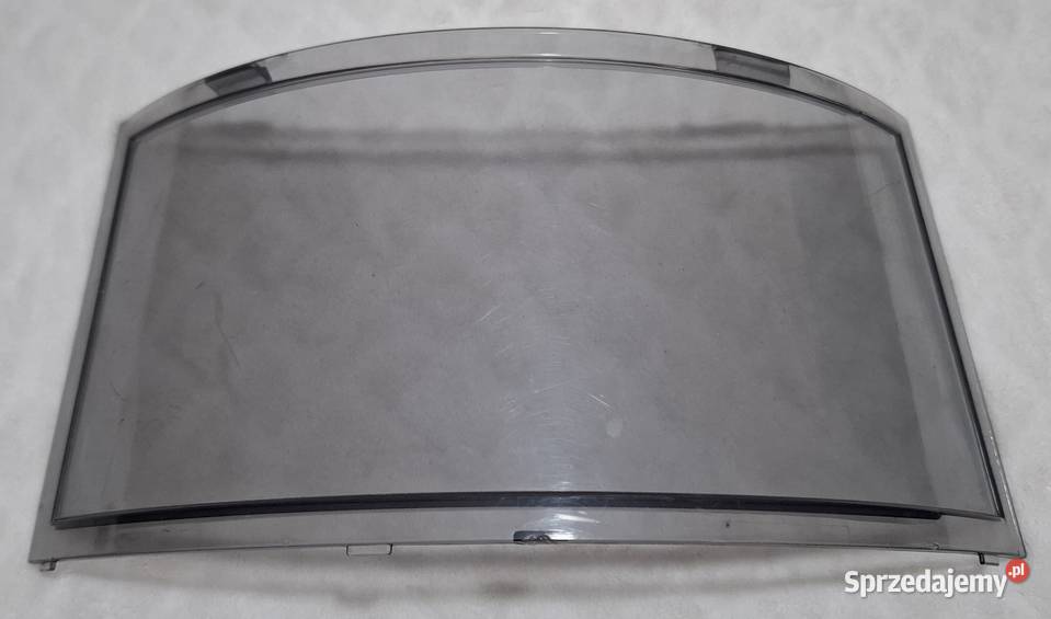 Przeźroczysta zaślepka głowicy osłona boczna 731 Czeladź