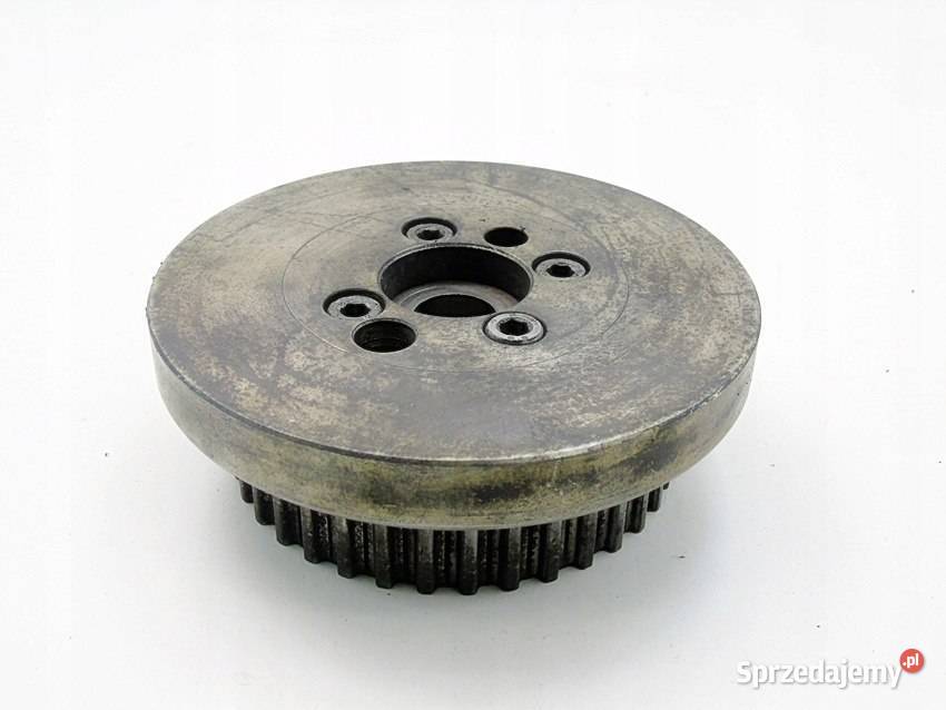 KOŁO ROZRZĄDU POMPY WTRYSKOWEJ 25 TDI AUDI A4 A6 osobowe śląskie Sosnowiec