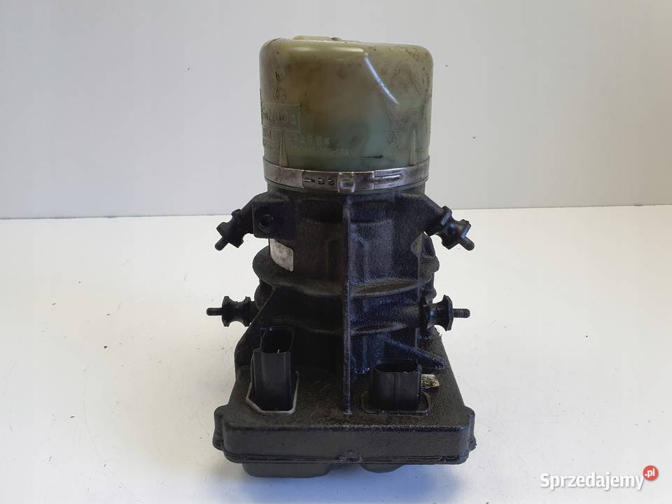 Volvo S80 II V70 III POMPA WSPOMAGANIA oryginał osobowe Chełm