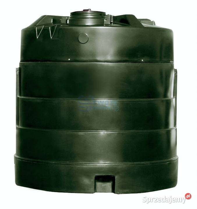 Zbiornik dwupłaszczowy na olej opałowy 5000l wielkopolskie sprzedam