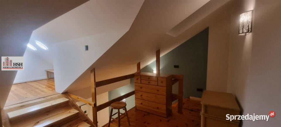 Mieszkanie 42m2 1 pokojowe Kraków sprzedam