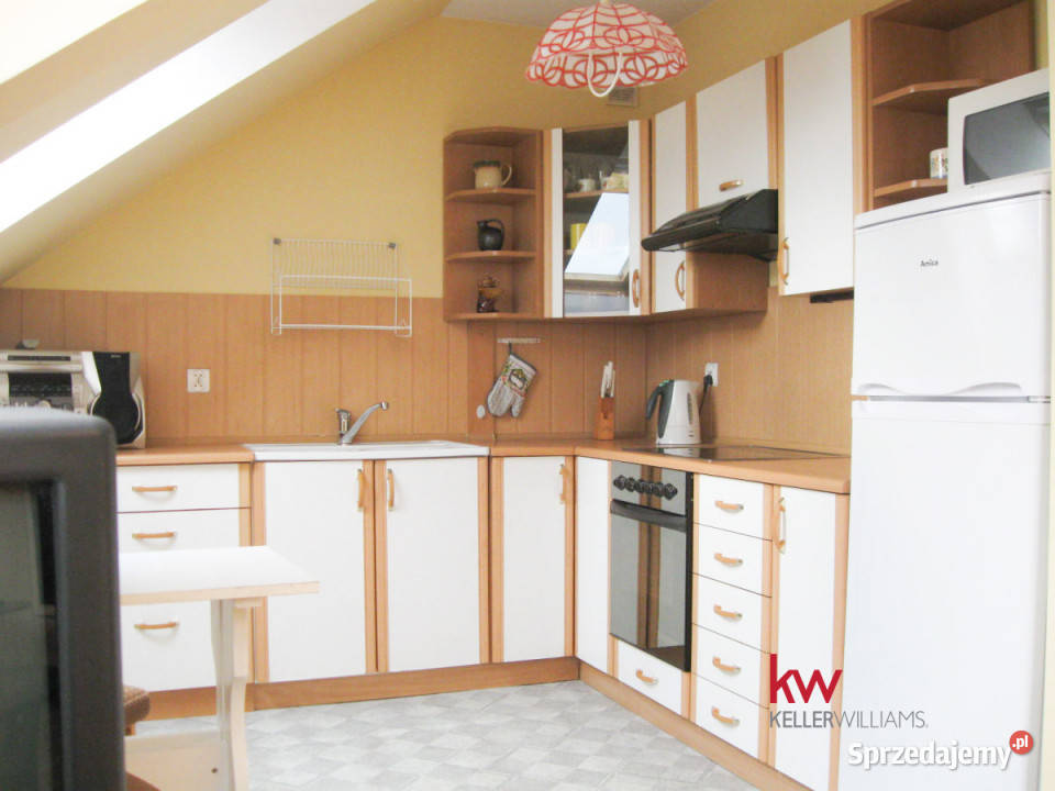 sprzedaży mieszkania 40m2 2 pokoje Poznań