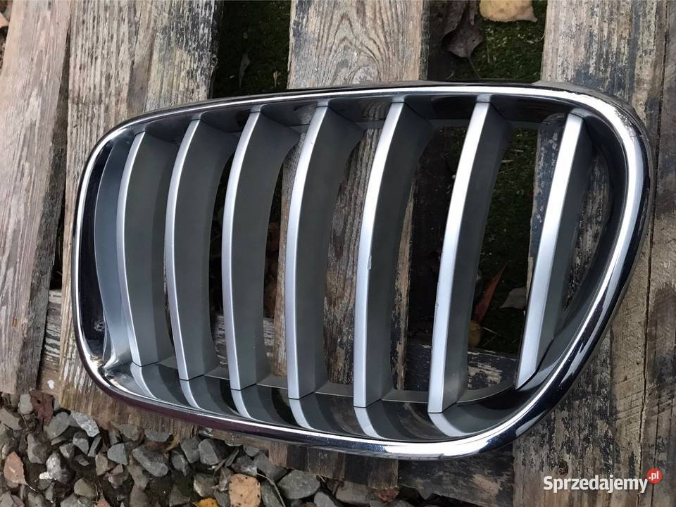 BMW X3 F25 1014 kratka nerka lewa 51117210725 podkarpackie Rzeszów