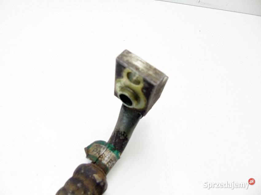 PRZEWÓD RURKA WĄŻ KLIMATYZACJI 18 TS 16V ALFA Sosnowiec