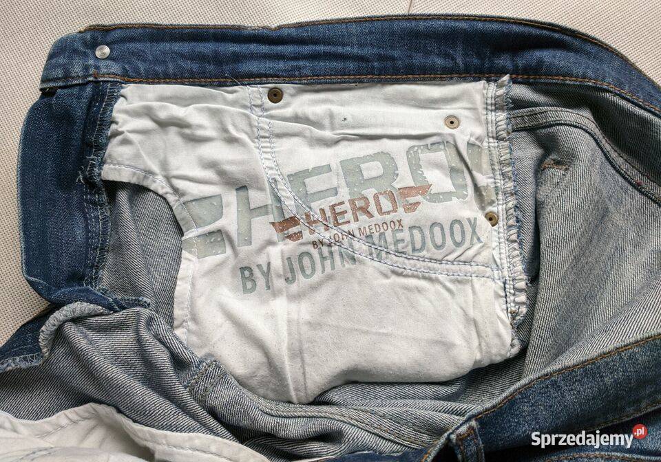 HERO by John Medoox jeans 3634 Warszawa