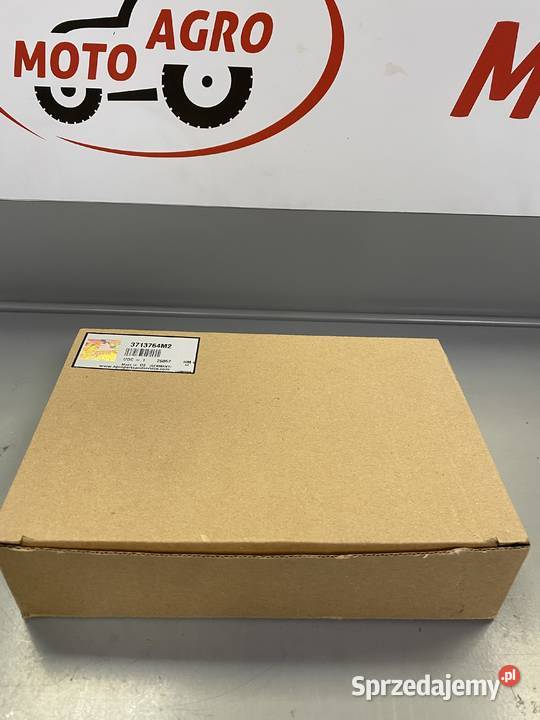 Czujnik siły ciągu AGCO 3713764M2 nieuszkodzony Białystok sprzedam