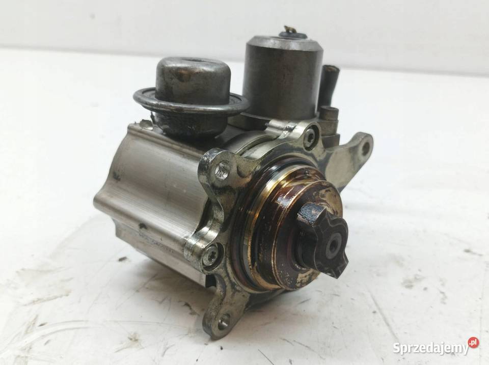 POMPA WTRYSKOWA V758887980 15 THP VTI Peugeot świętokrzyskie