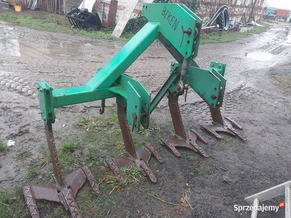 Głębosz Piotrków Trybunalski sprzedam