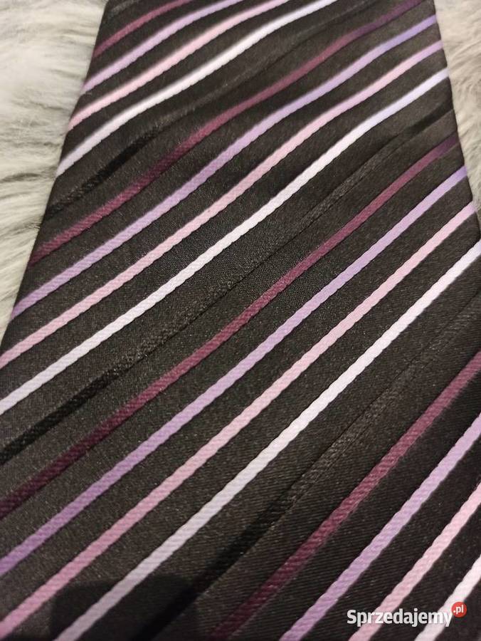 Krawat Giorgio Valention Italy Mode krawat męski mazowieckie Warszawa