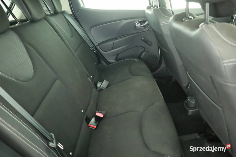 Renault Clio 15 dCi mazowieckie